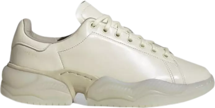Кроссовки Adidas Type 02 'Off White', загар