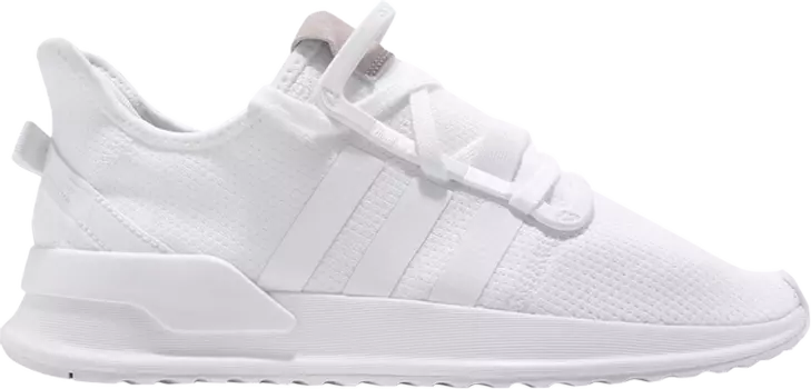 Кроссовки Adidas U_Path Run, белый