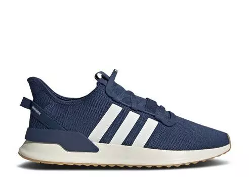 Кроссовки Adidas U_PATH RUN 'TECH INDIGO',