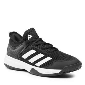 Кроссовки adidas UbersonicKids, черный