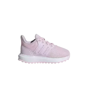 Кроссовки adidas UBounce DNA I Clear Pink, розовый