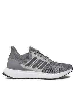 Кроссовки adidas Ubounce DNA Kids IG1528, серый
