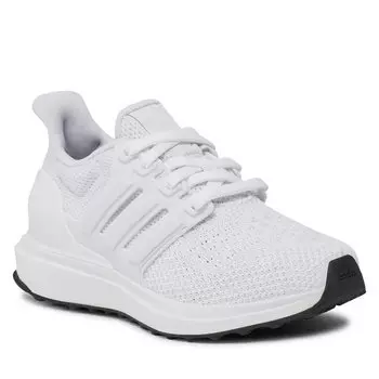 Кроссовки adidas UbounceDNA Kids, белый