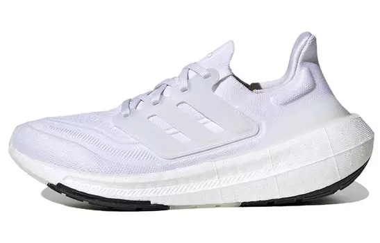 Кроссовки adidas Ultra Boost Light Cloud White Crystal White Women's