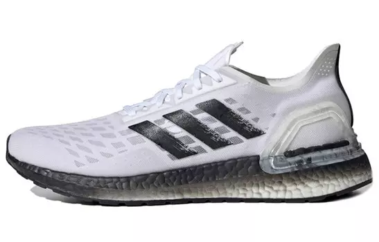 Кроссовки adidas Ultra Boost PB White Black