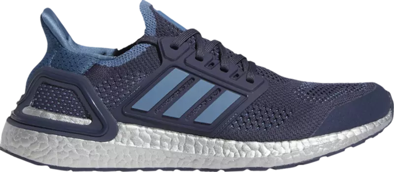 Кроссовки Adidas UltraBoost 19.5 DNA 'Shadow Navy', синий