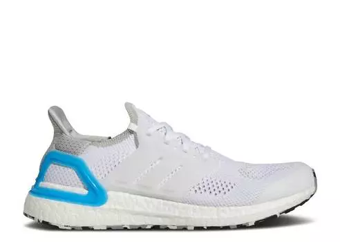 Кроссовки Adidas ULTRABOOST 19.5 DNA 'WHITE PULSE BLUE', белый