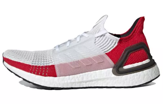 Кроссовки Adidas Ultraboost 19 мужские