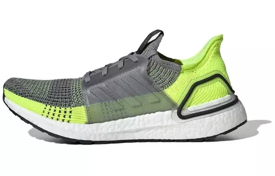 Кроссовки Adidas Ultraboost 19 мужские