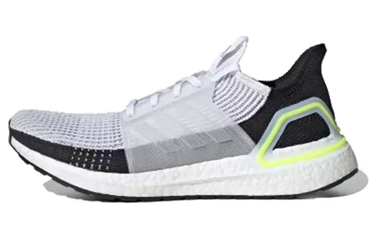 Кроссовки Adidas Ultraboost 19 мужские