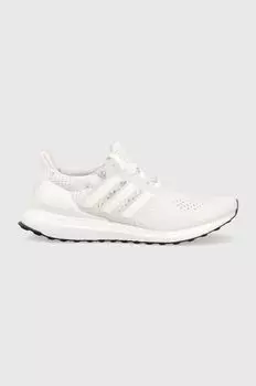 Кроссовки Adidas Ultraboost 1.0 adidas, белый