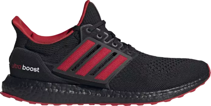 Кроссовки Adidas Ultraboost 1.0 DNA, черный