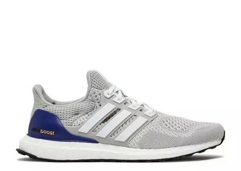 Кроссовки Adidas ULTRABOOST 1.0 DNA 'CLOUD WHITE LEGACY INDIGO', белый