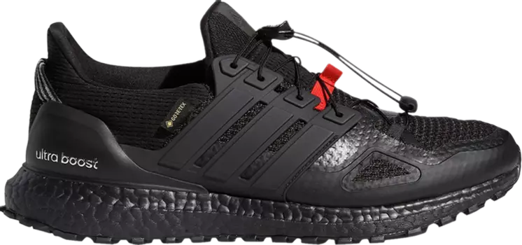 Кроссовки Adidas UltraBoost 1.0 GORE-TEX 'Underground', черный