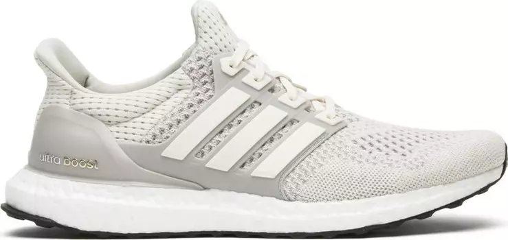 Кроссовки Adidas UltraBoost 1.0 Limited 'Cream', кремовый