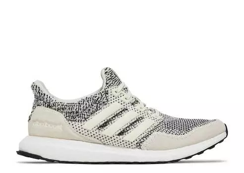Кроссовки Adidas ULTRABOOST 1.0 RLEA LAB 'OFF WHITE SONIC INK', белый