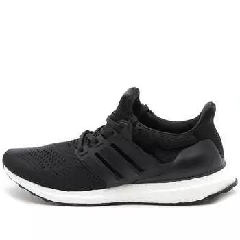 Кроссовки Adidas Ultraboost 1.0 W, черный