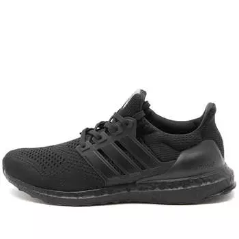 Кроссовки Adidas Ultraboost 1.0 W, черный/серый