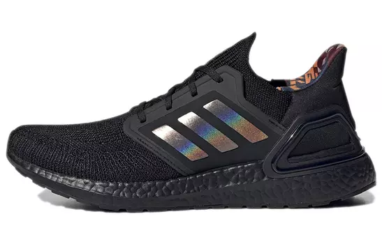 Кроссовки Adidas Ultraboost 20 унисекс