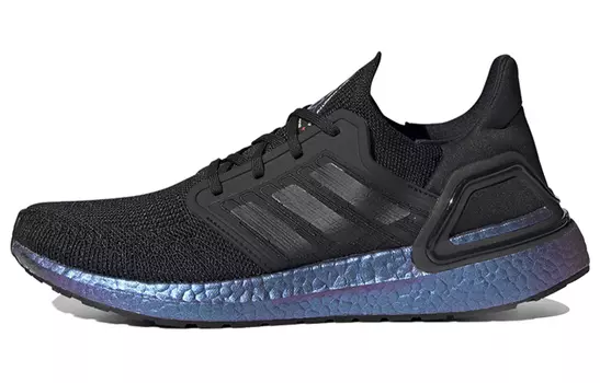 Кроссовки Adidas Ultraboost 20 унисекс