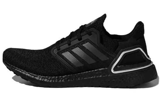 Кроссовки Adidas Ultraboost 20 унисекс