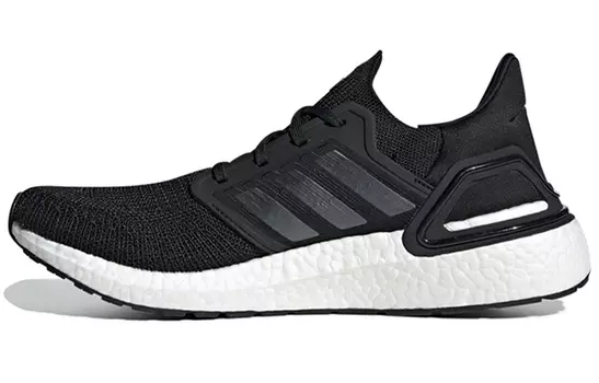 Кроссовки Adidas Ultraboost 20 унисекс