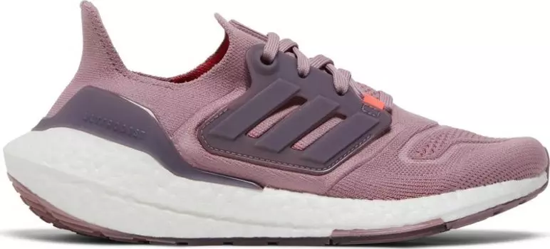 Кроссовки Adidas UltraBoost 22 Big Kid 'Magic Mauve', розовый