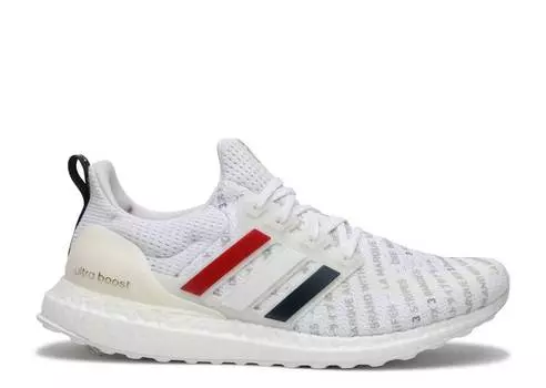 Кроссовки Adidas ULTRABOOST 2.0 'CITY SERIES PARIS',