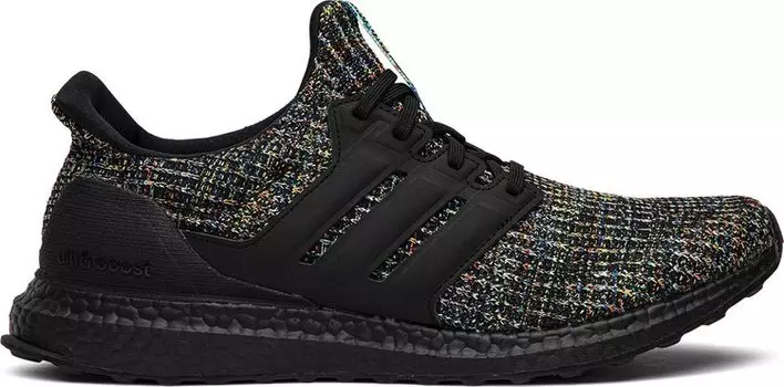 Кроссовки Adidas UltraBoost 3.0 'Multicolor Static', многоцветный