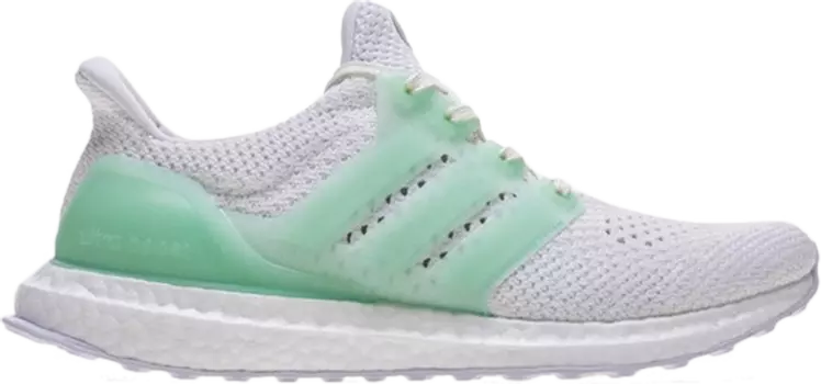 Кроссовки Adidas UltraBoost 4.0, белый