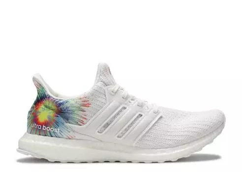 Кроссовки Adidas ULTRABOOST 4.0 'JAPAN',
