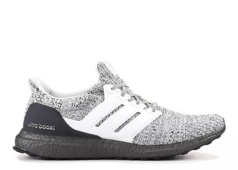 Кроссовки Adidas ULTRABOOST 4.0 LIMITED 'COOKIES AND CREAM', белый