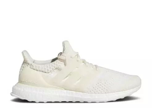 Кроссовки Adidas ULTRABOOST 5.0 DNA 'CHALK WHITE', белый
