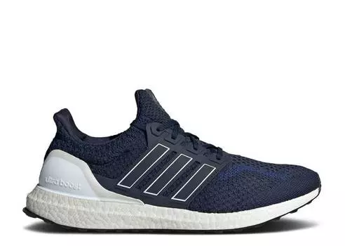 Кроссовки Adidas ULTRABOOST 5.0 DNA 'COLLEGIATE NAVY', нави