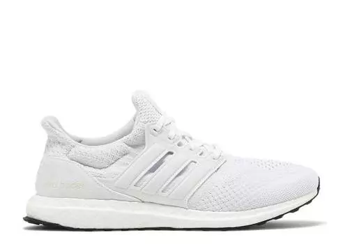 Кроссовки Adidas ULTRABOOST 5.0 DNA 'TRIPLE WHITE', белый