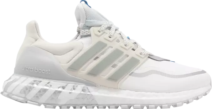 Кроссовки Adidas UltraBoost All Terrain, белый