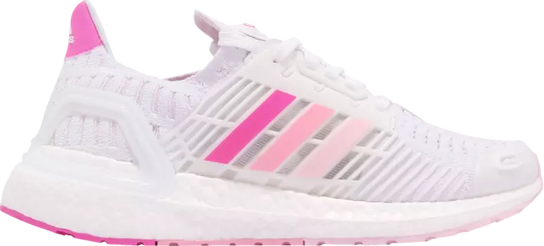 Кроссовки Adidas UltraBoost CC_1 DNA, белый