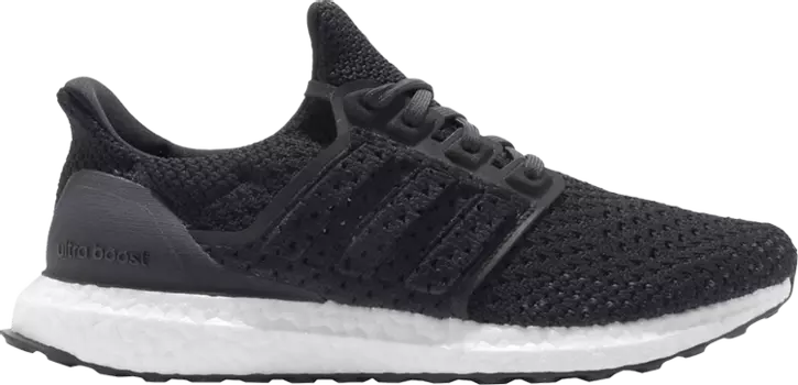 Кроссовки Adidas UltraBoost Clima 'Black', черный