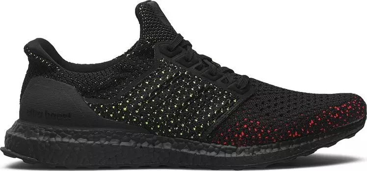 Кроссовки Adidas Ultraboost Clima Unisex, черный