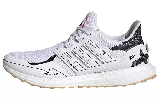 Кроссовки Adidas Ultraboost Clima унисекс