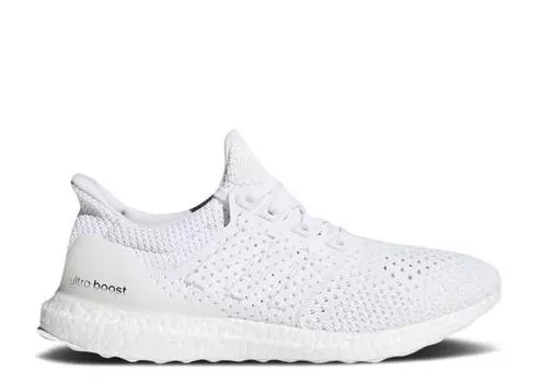 Кроссовки Adidas ULTRABOOST CLIMA 'WHITE', белый