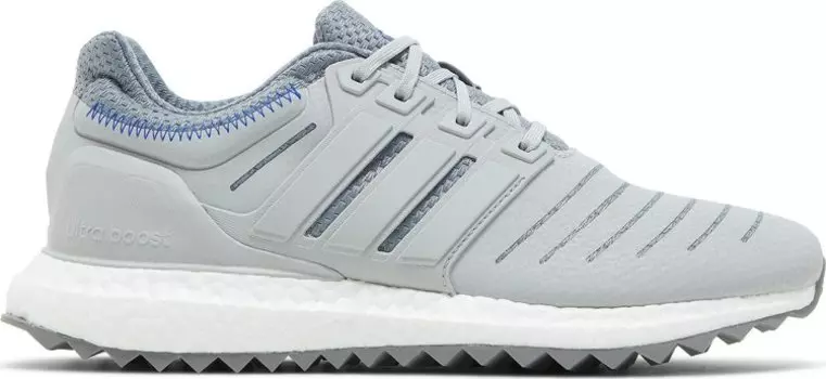 Кроссовки Adidas UltraBoost DNA 22 'Grey Lucid Blue', серый