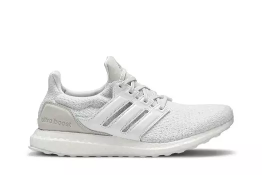 Кроссовки Adidas UltraBoost DNA, белый