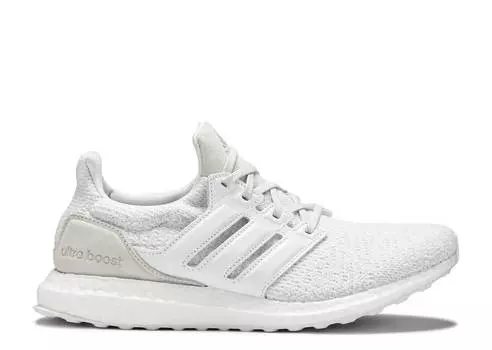 Кроссовки Adidas ULTRABOOST DNA 'CLOUD WHITE', белый