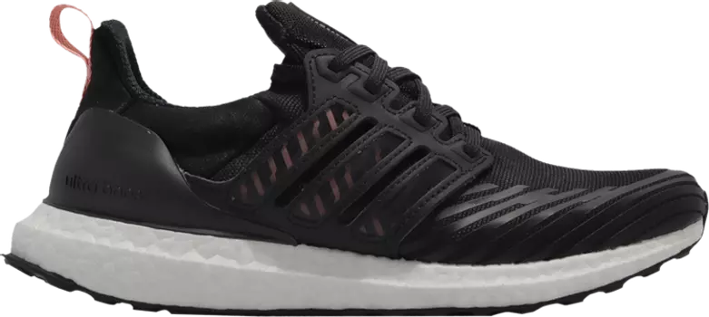 Кроссовки Adidas UltraBoost DNA Guard, черный