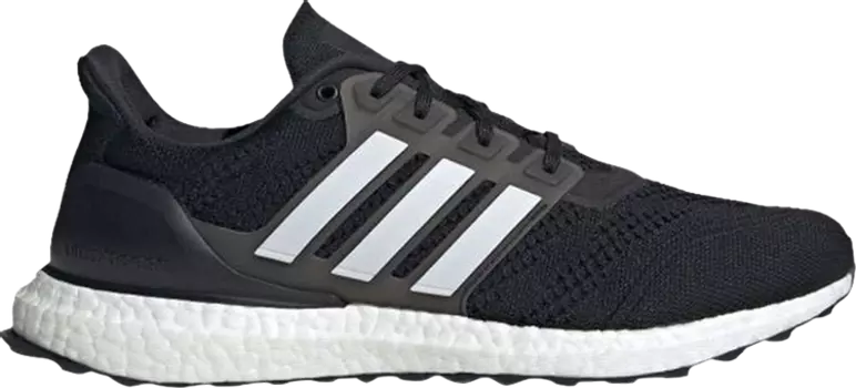 Кроссовки Adidas UltraBoost DNA Prime, черный