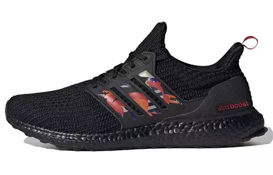 Кроссовки Adidas Ultraboost DNA унисекс