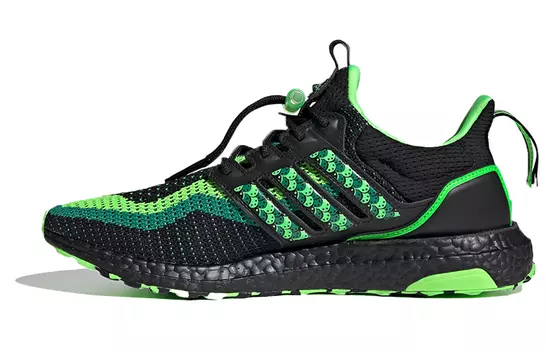 Кроссовки Adidas Ultraboost DNA унисекс