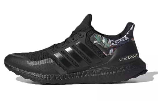 Кроссовки Adidas Ultraboost DNA унисекс