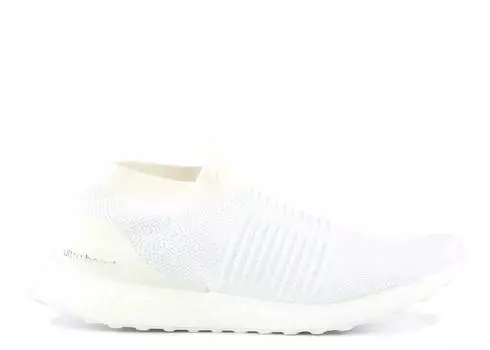 Кроссовки Adidas ULTRABOOST LACELESS 'UNDYED',